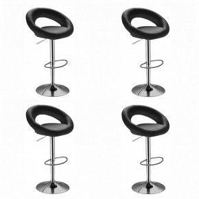 Набор из 4 стульев барных Balance Enigma в Сургуте - surgut.ok-mebel.com | фото 1
