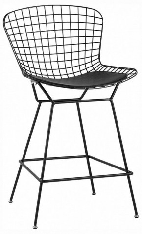 Набор из 4 стульев барных Bertoia в Сургуте - surgut.ok-mebel.com | фото