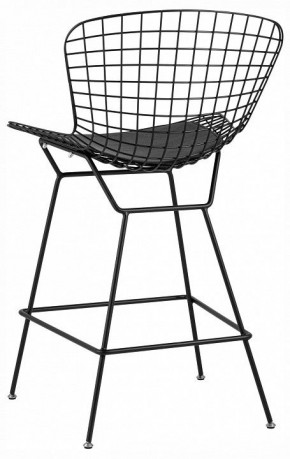 Набор из 4 стульев барных Bertoia в Сургуте - surgut.ok-mebel.com | фото 5