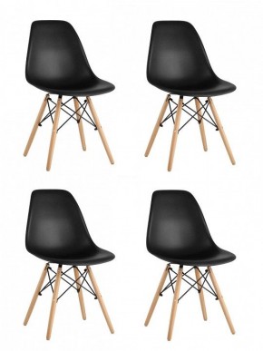 Набор из 4 стульев Eames в Сургуте - surgut.ok-mebel.com | фото 2