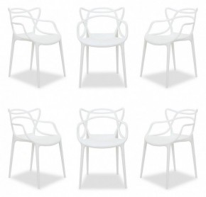 Набор стульев Masters в Сургуте - surgut.ok-mebel.com | фото