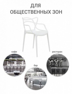 Набор стульев Masters в Сургуте - surgut.ok-mebel.com | фото 10