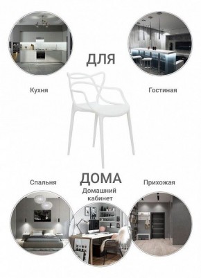 Набор стульев Masters в Сургуте - surgut.ok-mebel.com | фото 8