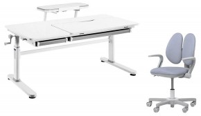 Набор учебный Iris + SS16 + Mente в Сургуте - surgut.ok-mebel.com | фото