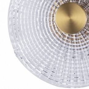 Накладной светильник Arte Lamp Bevel A1612AP-5PB в Сургуте - surgut.ok-mebel.com | фото 3