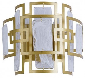 Накладной светильник Arte Lamp Blake A4087AP-2SG в Сургуте - surgut.ok-mebel.com | фото