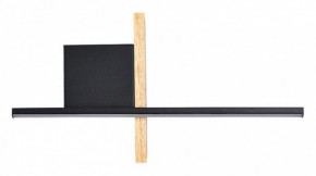 Накладной светильник Arte Lamp Chic A2126AP-8BK в Сургуте - surgut.ok-mebel.com | фото