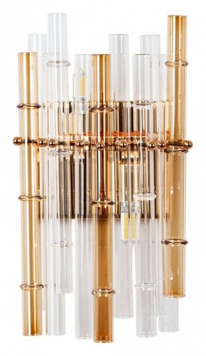 Накладной светильник Arte Lamp Crystalla A4111AP-2GO в Сургуте - surgut.ok-mebel.com | фото