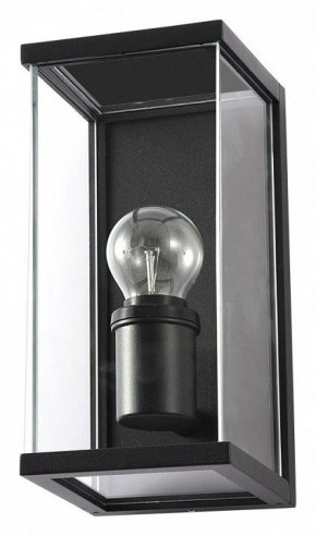 Накладной светильник Arte Lamp Pot A1632AL-1BK в Сургуте - surgut.ok-mebel.com | фото