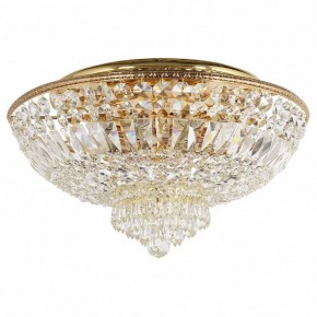 Накладной светильник Arti Lampadari Eterno Eterno E 1.2.55.600 G в Сургуте - surgut.ok-mebel.com | фото