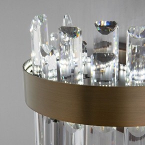 Накладной светильник Bogate"s Sparkle 418/1 в Сургуте - surgut.ok-mebel.com | фото 6