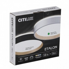 Накладной светильник Citilux Etalon CL750180 в Сургуте - surgut.ok-mebel.com | фото 10