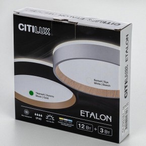 Накладной светильник Citilux Etalon CL750181 в Сургуте - surgut.ok-mebel.com | фото 13