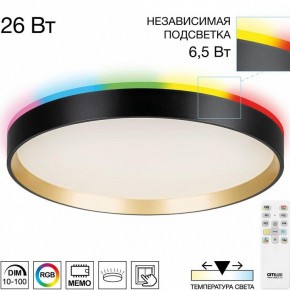 Накладной светильник Citilux ETALON CL750321R в Сургуте - surgut.ok-mebel.com | фото