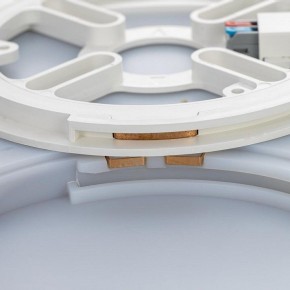 Накладной светильник Citilux ETALON CL750401R в Сургуте - surgut.ok-mebel.com | фото 12