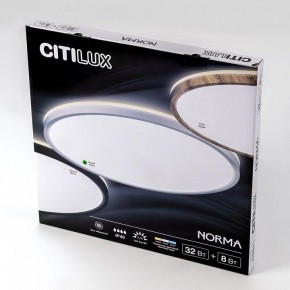 Накладной светильник Citilux Norma CL748400 в Сургуте - surgut.ok-mebel.com | фото 8