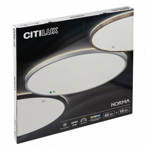 Накладной светильник Citilux Norma CL748500 в Сургуте - surgut.ok-mebel.com | фото 8