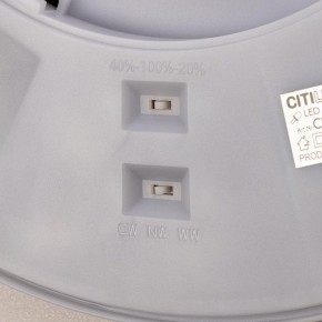 Накладной светильник Citilux Norma CL748501 в Сургуте - surgut.ok-mebel.com | фото 12