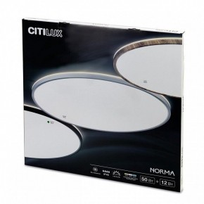 Накладной светильник Citilux Norma CL748600 в Сургуте - surgut.ok-mebel.com | фото 8