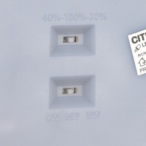 Накладной светильник Citilux Norma CL748601 в Сургуте - surgut.ok-mebel.com | фото 15
