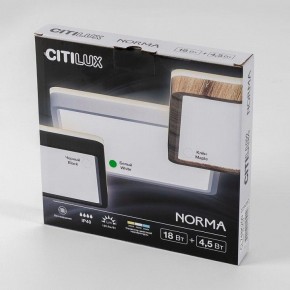 Накладной светильник Citilux Norma CL748K200 в Сургуте - surgut.ok-mebel.com | фото 8