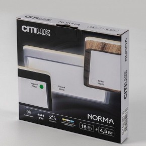 Накладной светильник Citilux Norma CL748K201 в Сургуте - surgut.ok-mebel.com | фото 10