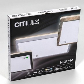 Накладной светильник Citilux Norma CL748K301 в Сургуте - surgut.ok-mebel.com | фото 10