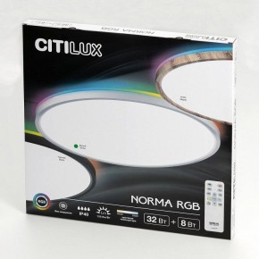 Накладной светильник Citilux NORMA CL749400 в Сургуте - surgut.ok-mebel.com | фото 15