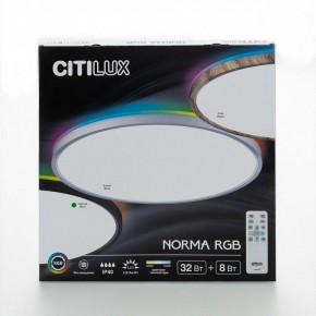 Накладной светильник Citilux NORMA CL749401 в Сургуте - surgut.ok-mebel.com | фото 9