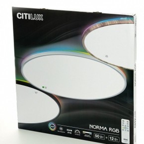 Накладной светильник Citilux NORMA CL749600 в Сургуте - surgut.ok-mebel.com | фото 8