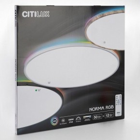 Накладной светильник Citilux NORMA CL749601 в Сургуте - surgut.ok-mebel.com | фото 8