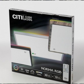 Накладной светильник Citilux Norma CL749K400 в Сургуте - surgut.ok-mebel.com | фото 10