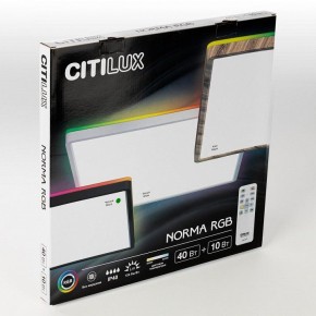 Накладной светильник Citilux Norma CL749K401 в Сургуте - surgut.ok-mebel.com | фото 8