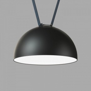 Накладной светильник Denkirs Belty Flow DK5562-BK в Сургуте - surgut.ok-mebel.com | фото 3