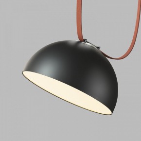 Накладной светильник Denkirs Belty Flow DK5563-BK в Сургуте - surgut.ok-mebel.com | фото 2