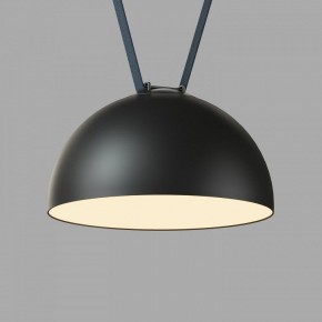Накладной светильник Denkirs Belty Flow DK5563-BK в Сургуте - surgut.ok-mebel.com | фото 4