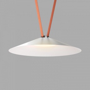 Накладной светильник Denkirs Belty Flow DK5569-WH+BK в Сургуте - surgut.ok-mebel.com | фото 2