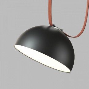 Накладной светильник Denkirs Belty Flow DK5662-BK в Сургуте - surgut.ok-mebel.com | фото 2
