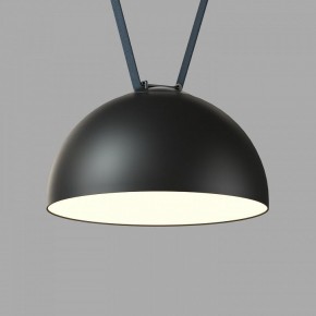 Накладной светильник Denkirs Belty Flow DK5662-BK в Сургуте - surgut.ok-mebel.com | фото 3