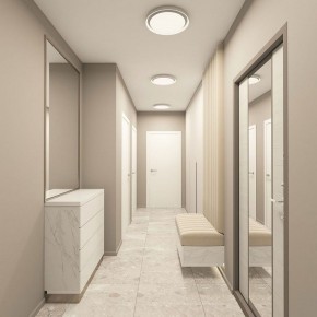 Накладной светильник Denkirs Cany DK6515-WH в Сургуте - surgut.ok-mebel.com | фото 5