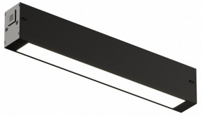 Накладной светильник Denkirs Denkirs Simple DK8103-BK в Сургуте - surgut.ok-mebel.com | фото