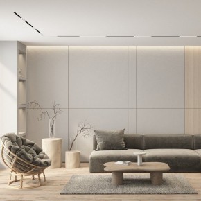 Накладной светильник Denkirs Denkirs Simple DK8103-BK в Сургуте - surgut.ok-mebel.com | фото 3