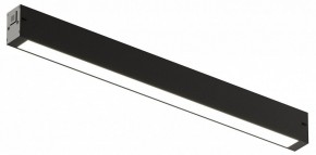 Накладной светильник Denkirs Denkirs Simple DK8104-BK в Сургуте - surgut.ok-mebel.com | фото