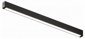 Накладной светильник Denkirs Denkirs Simple DK8105-BK в Сургуте - surgut.ok-mebel.com | фото
