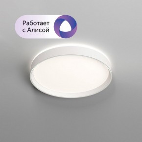 Накладной светильник Denkirs PLATO DK6510-WH в Сургуте - surgut.ok-mebel.com | фото 4