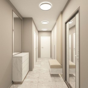 Накладной светильник Denkirs PLATO DK6510-WH в Сургуте - surgut.ok-mebel.com | фото 6