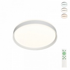 Накладной светильник Denkirs PLATO DK6511-WH/1 в Сургуте - surgut.ok-mebel.com | фото 2