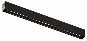 Накладной светильник Denkirs SMART GRILL DK8002-CONN-BK в Сургуте - surgut.ok-mebel.com | фото