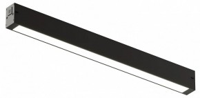 Накладной светильник Denkirs SMART LINEAR DK8004-CONN-BK в Сургуте - surgut.ok-mebel.com | фото