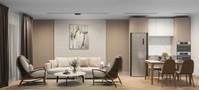 Накладной светильник Denkirs SMART LINEAR DK8004-CONN-BK в Сургуте - surgut.ok-mebel.com | фото 3